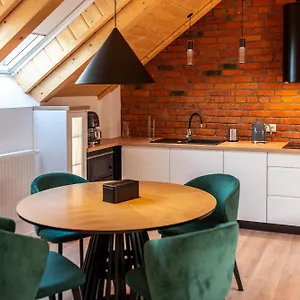 Apartament Woody - Smart Luxury, Karpacz
